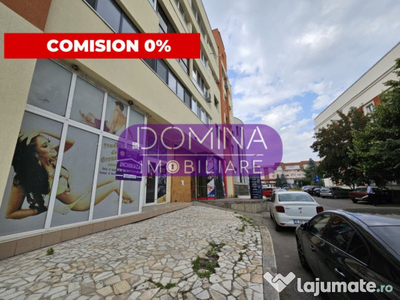 Spațiu comercial 60 mp - zonă ultracentrală