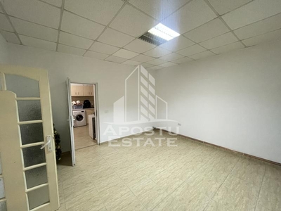 Spatiu comercial, 64 mp, Zona Elisabetin