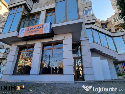 REZERVAT Spatiu Comercial CENTRAL