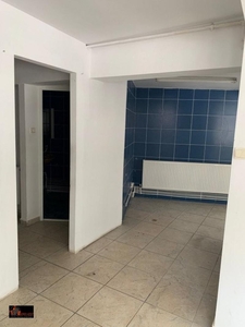 Spatiu comercial/Spatiu birouri de inchiriat - str. Porolissum, Zalau