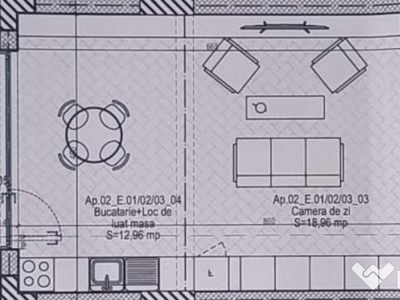 STUDIO situat in zona PRIMO - LIDL, in bloc nou 2023