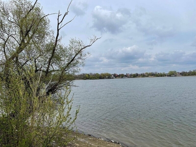 Teren Buftea, Samurcasi, teren cu deschidere la lac daca caut