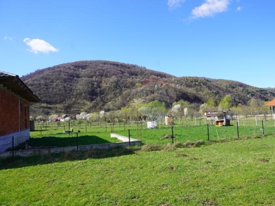 Teren intravilan in Sighetu Marmatiei, str. Dobrogeanu Gherea