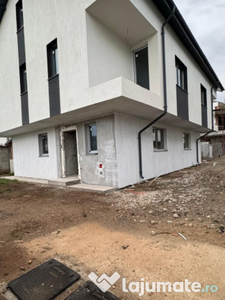 [ULTIMA UNITATE] Vila P+1+M cu 4 camere , 3 bai | Incalzire pardoseala