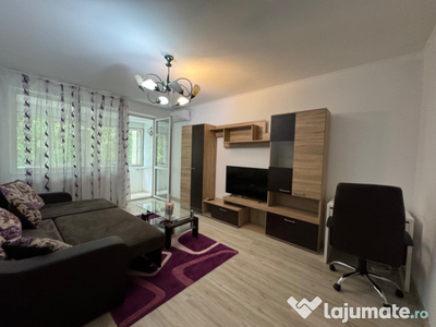 Unirii - Dimitrie Cantemir apartament 2 camere