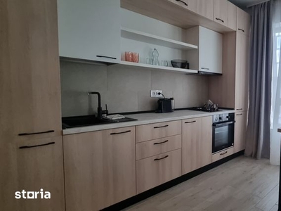 Apartament 2 camere, 50 mpo utili, zona Selimbar