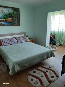 Vand apartament 2 camere decomandate, 62mp, zona Nordului