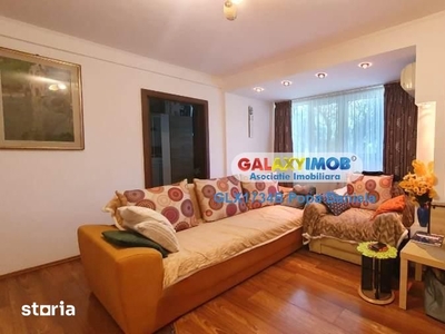 Apartament 2 camere semidecomandate, zona Mioritei