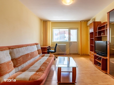 Apartament 2 camere | Traian | Bloc nou | Complet mobilat