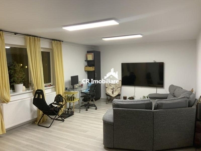 Vanzare Apartament 2 Camere Ferdinand Bloc Nou