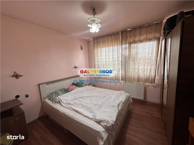 Vanzare apartament 2 camere, in Ploiesti, zona Malu Rosu