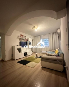 Vanzare apartament 2 camere Soseaua Colentina