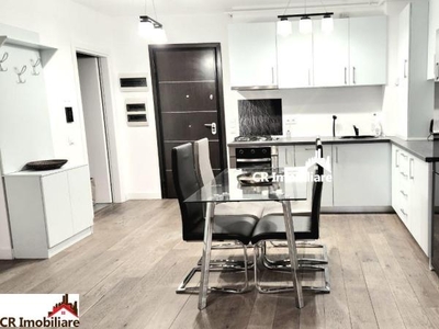 Vanzare apartament 2 camere Upground Residence