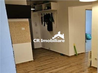 Vanzare apartament 3 camere Doamna Ghica