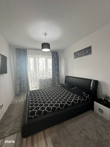 Apartament 2 camere Calea Dumbravii