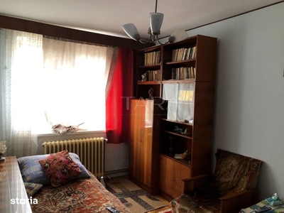 Vanzare apartament cu 3 camere in Gheorgheni