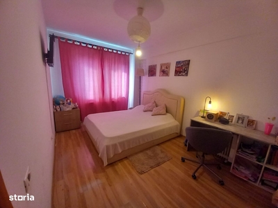 Apartament de inchiriat cu 3 camere, Brazda lui Novac