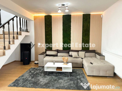 Vila SPATIOASA- GRADINA PROPRIE 250MP-PET FRIENDLY