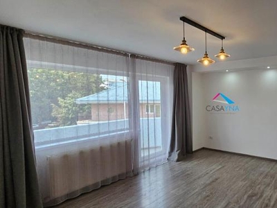 Zona centrala, 2 camere , 58mp, recent renovat.