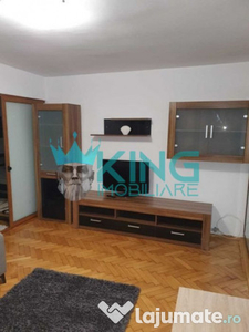 Zona Centru Vechi | 2 camere | Centrala Proprie | Balc