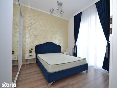 Complex Bacovia zona nord apt 2 si 3 camere