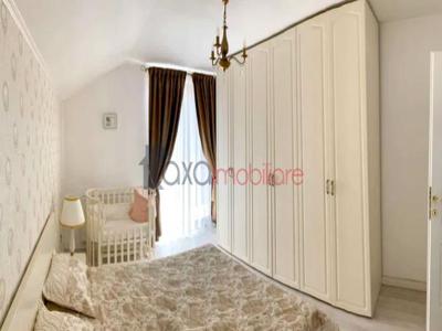 Apartament 2 camere de vanzare in Cluj-Napoca, Borhanci ID 6376