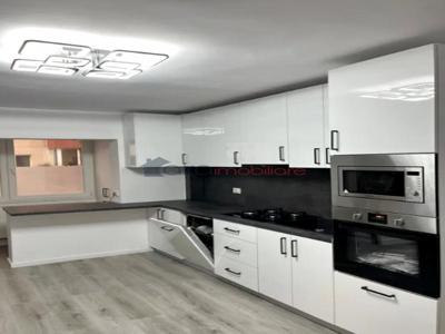 Apartament 2 camere de vanzare in Cluj-Napoca, Gheorgheni ID 6345