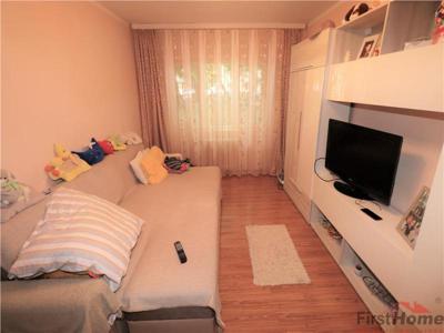 Apartament 2 camere, parter, zona Central Jandarmerie