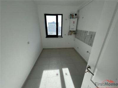 Apartament 2 camere, ETAJ 1, bloc 2023, Ozone Residence