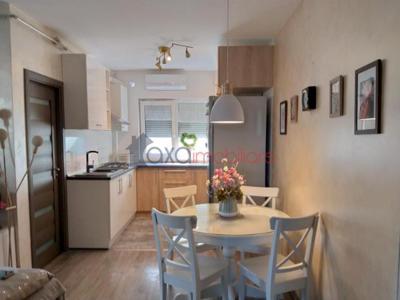 Apartament 3 camere de vanzare in Cluj-Napoca, Borhanci ID 5674