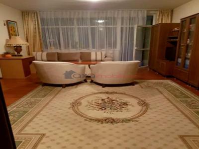 Apartament 3 camere de vanzare in Cluj-Napoca, Centru ID 5629