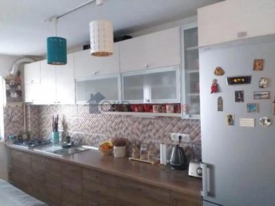 Apartament 3 camere de vanzare in Cluj-Napoca, Gheorgheni ID 5658