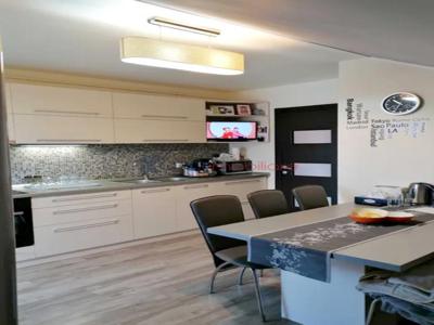 Apartament 3 camere de vanzare in Cluj-Napoca, Gruia ID 5678