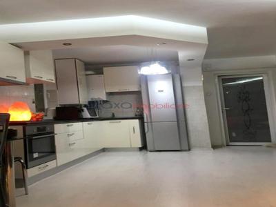 Apartament 3 camere de vanzare in Cluj-Napoca, Manastur ID 5653