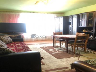Apartament 3 camere de vanzare in Cluj-Napoca, Marasti ID 5619