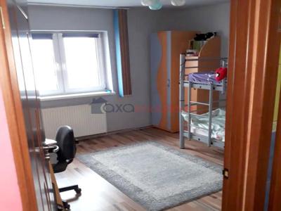Apartament 3 camere de vanzare in Cluj-Napoca, Marasti ID 5635