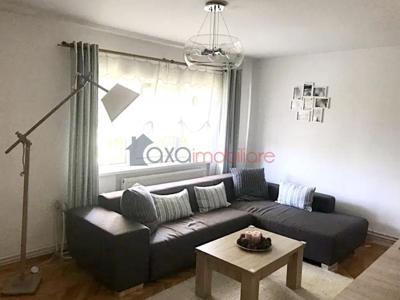 Apartament 3 camere de vanzare in Cluj-Napoca, Zorilor ID 5820