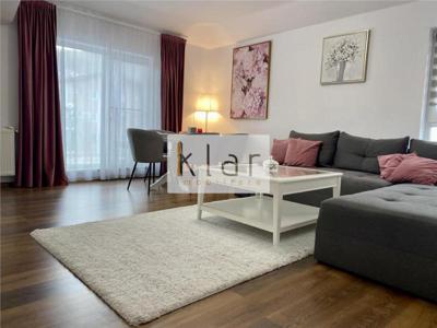 Apartament 3 camere, parcare, complex nou, zona Eroilor!