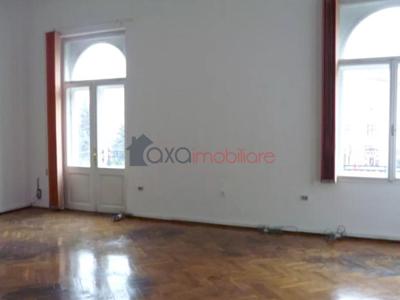 Apartament 4 camere de vanzare in Cluj-Napoca, Centru ID 4804