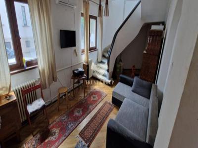 Apartament 4 camere Titulescu