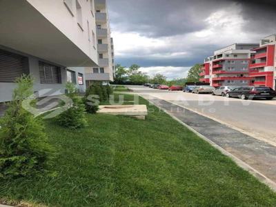 Apartament semidecomandat de vanzare, cu 2 camere, in zona Floresti, Cluj Napoca S12274