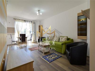 Apartament superb cu 3 camere | 86 mp | parcare | bloc nou | zona Iulius Mall!