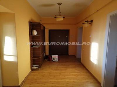 De vanzare apartament 2 camere in Targu Mures, cartier Cuza Voda - Rodnei - Calarasilor