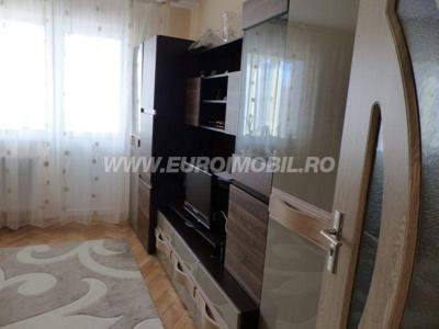 De vanzare apartament 2 camere in Targu Mures, cartier Dambul Pietros