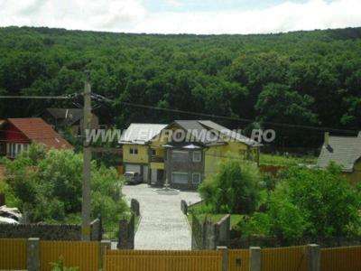 De vanzare casa in Corunca, cartier Corunca, zona Valea Iubirii