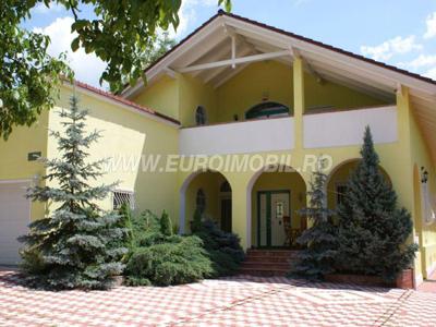 De vanzare casa in Sangeorgiu De Mures, cartier Sangeorgiu De Mures, zona Central