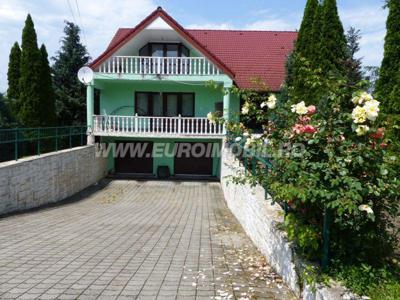 De vanzare casa in Sangeorgiu De Mures, cartier Sangeorgiu De Mures, zona Tofalau