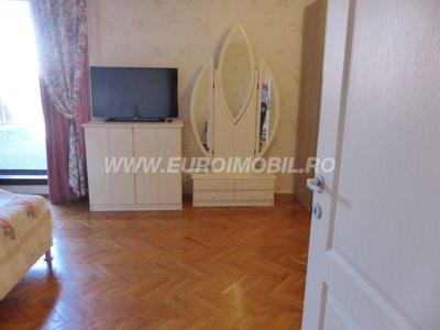 De vanzare casa in Targu Mures, cartier Ultracentral - Central, zona Trandafirilor - Grand - Bolyai