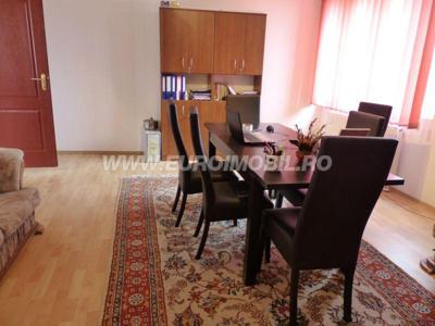 De vanzare casa in Targu Mures, cartier Ultracentral - Central, zona Trandafirilor - Grand - Bolyai