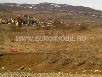 De vanzare teren in Sovata, cartier Sovata, zona Sovata